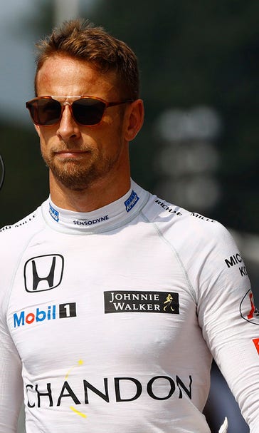 Jenson Button looking forward to break after 17 relentless years